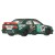 Hot Wheels Premium - '94 Nissan Primera