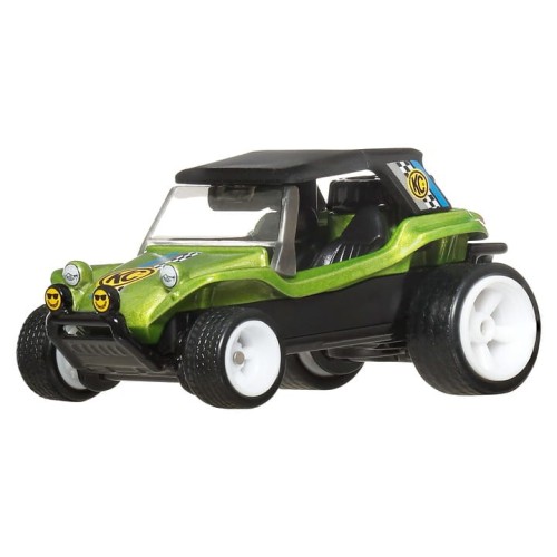 Hot Wheels Premium - Meyers Manx