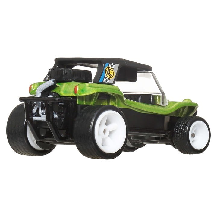 Hot Wheels Premium - Meyers Manx