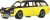 Hot Wheels Premium - Datsun 510 Wagon