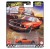 Hot Wheels Premium - '69 Ford Mustang BOSS 302