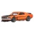 Hot Wheels Premium - '69 Ford Mustang BOSS 302