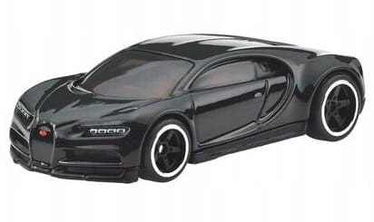 Hot Wheels Premium - '16 Bugatti Chiron