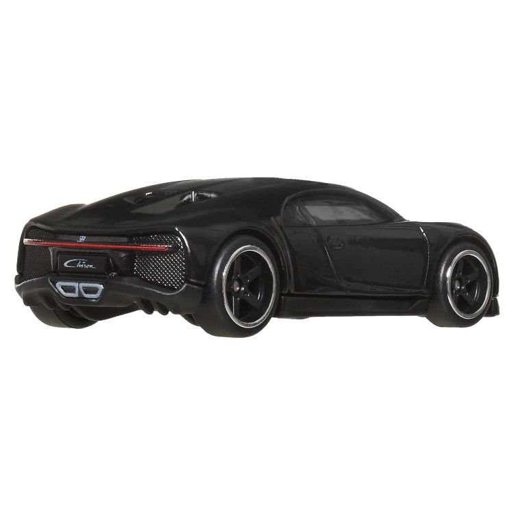 Hot Wheels Premium - '16 Bugatti Chiron