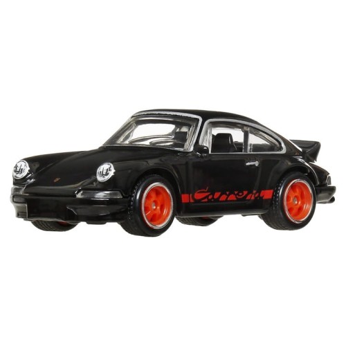 Hot Wheels Premium - Porsche 911 Carrera RS 2.7