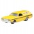 Hot Wheels Premium -'70 Chevelle SS Wagon