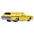 Hot Wheels Premium -'70 Chevelle SS Wagon