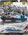 Hot Wheels Premium - Volvo 850 Estate