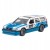 Hot Wheels Premium - Volvo 850 Estate
