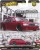 Hot Wheels Premium - Mercedes-Benz E 36 AMG