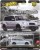 Hot Wheels Premium - Subaru Forester STI