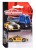 Majorette City Cars - Audi R8 Coupe ,,Taxi"