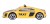 Majorette City Cars - Audi R8 Coupe ,,Taxi"