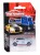 Majorette City Cars - Fiat 500 Icon