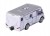 Majorette City Cars - HymerMobil Exsis-I Kamper