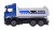 Majorette City Cars - Mercedes-Benz Arocs