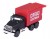 Majorette City Cars - Mack Granite
