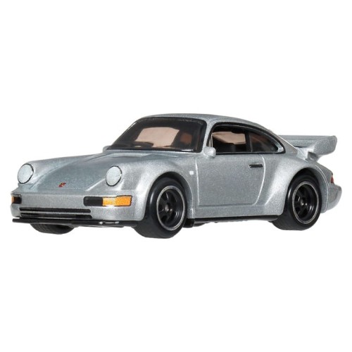 Hot Wheels Premium Fast &amp; Furious - Porsche 911 Carrera RS 3.8