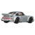 Hot Wheels Premium Fast &amp; Furious - Porsche 911 Carrera RS 3.8