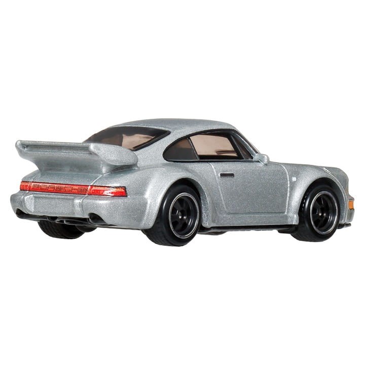 Hot Wheels Premium Fast &amp; Furious - Porsche 911 Carrera RS 3.8
