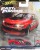 Hot Wheels Premium Fast &amp; Furious - Lancer Evolution IX