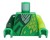 Lego Tors, Zielone Kimono