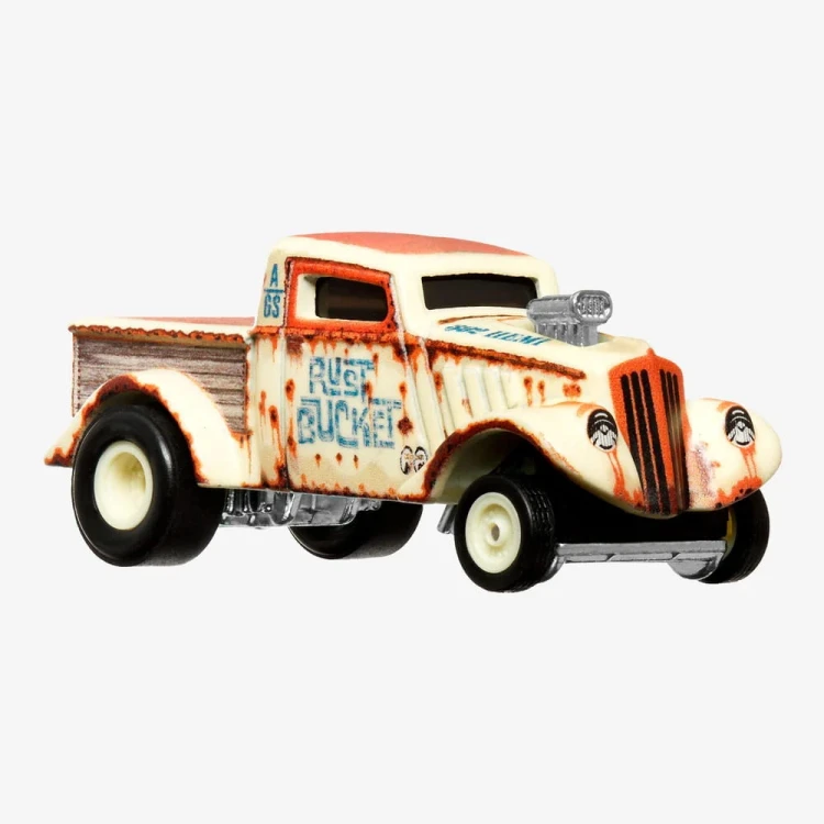 Hot Wheels Premium - '33 Willys