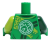Lego Tors, Zielone Kimono, Pysk Węża