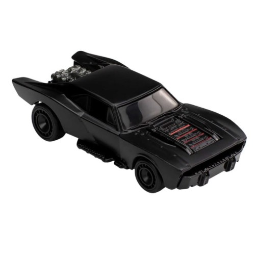 Hot Wheels Premium DC - Batmobile
