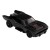 Hot Wheels Premium DC - Batmobile