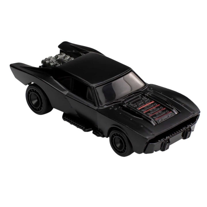 Hot Wheels Premium DC - Batmobile