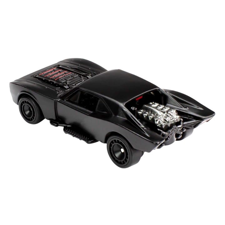 Hot Wheels Premium DC - Batmobile