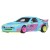 Hot Wheels Premium - Mazda RX7 FC Pandem