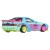 Hot Wheels Premium - Mazda RX7 FC Pandem