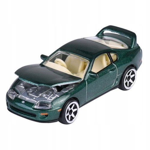 Majorette Japan Series - Toyota Supra JZA80(Luz)