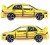 Majorette Japan Series - Mitsubishi Lancer Evolution 9 (Luz)