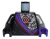 Lego Tors Czarny, Srebrna Zbroja, Czarne Kimono