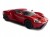 Majorette - Ford GT Czerwony (Luz)