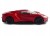 Majorette - Ford GT Czerwony (Luz)