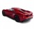 Majorette - Ford GT Czerwony (Luz)