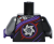 Lego Tors Czarny, Srebrna Zbroja, Czarne Kimono