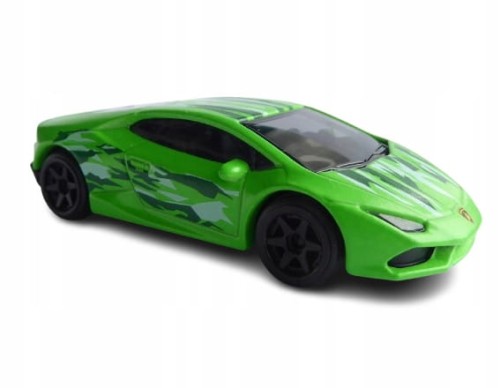 Majorette - Lamborghini Huracan (Luz)