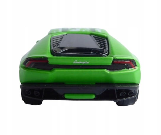 Majorette - Lamborghini Huracan (Luz)