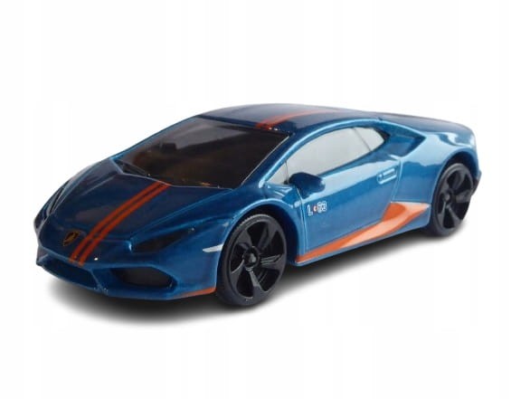 Majorette - Lamborghini Huracan Avio (Luz)