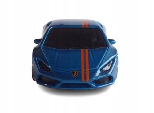 Majorette - Lamborghini Huracan Avio (Luz)