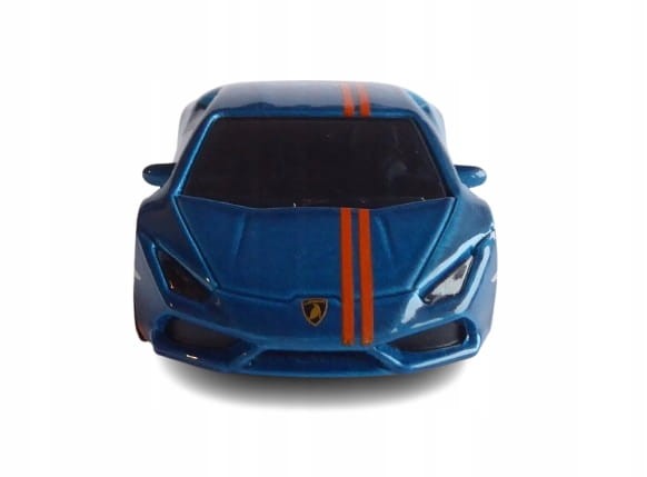 Majorette - Lamborghini Huracan Avio (Luz)