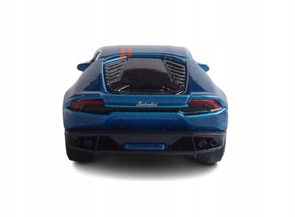 Majorette - Lamborghini Huracan Avio (Luz)
