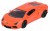 Majorette - Lamborghini Aventador Pomarańczowy (Luz)