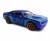 Majorette - Dodge Challenger SRT (Luz)