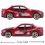 Majorette - Alfa Romeo Giulia - Anniversary Edition (Luz)